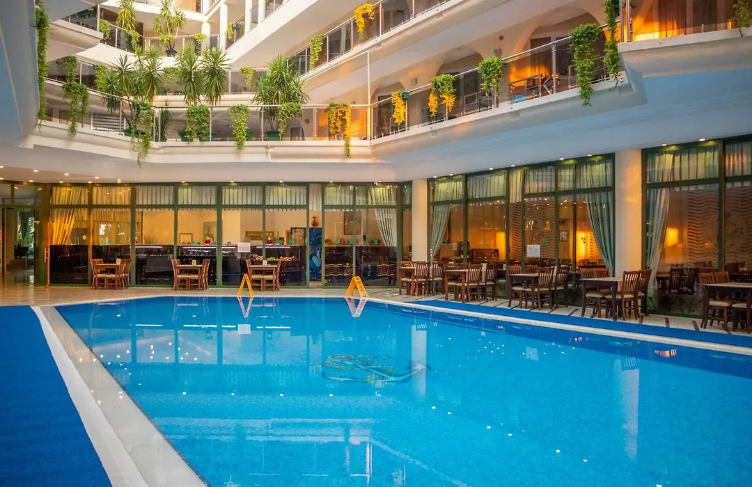 L'Ancora Beach Hotel-1