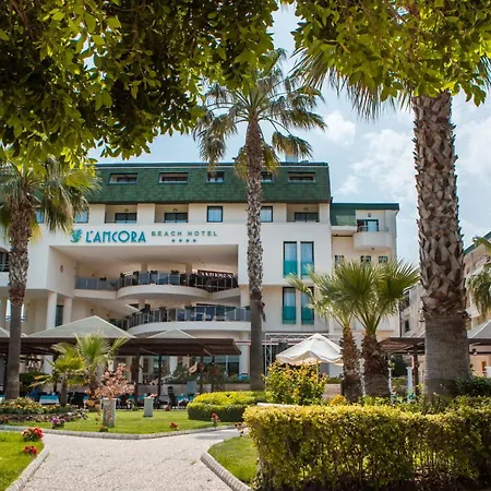 L'Ancora Beach Hotel-2
