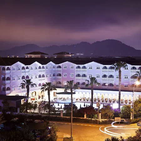 Pashas Princess By Werde Hotels - Adult Only-3