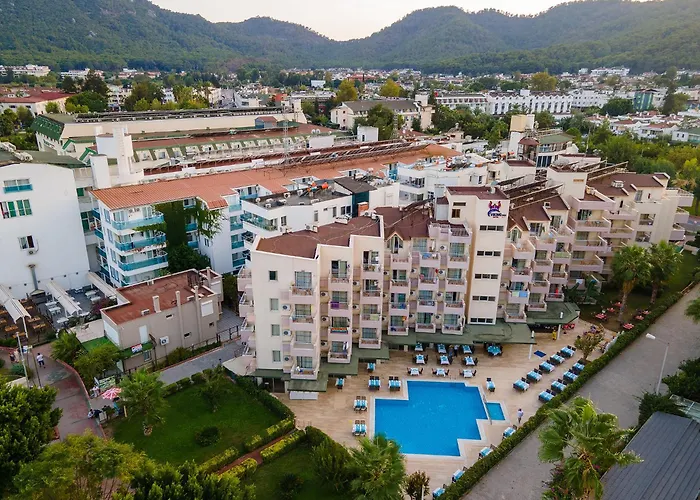 Hotel: Viking Nona Beach