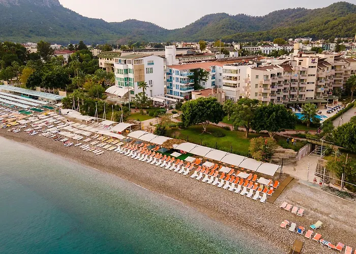 Hotel: Viking Nona Beach