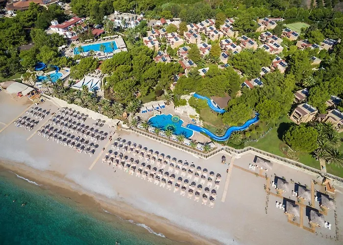 Spahotel: Pirates Beach Club