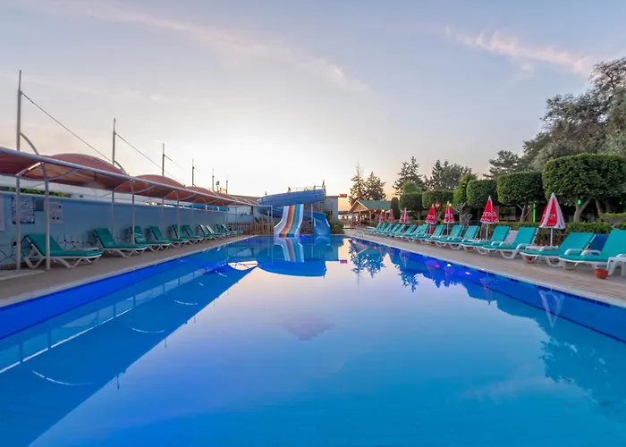 Lims Bona Dea Beach