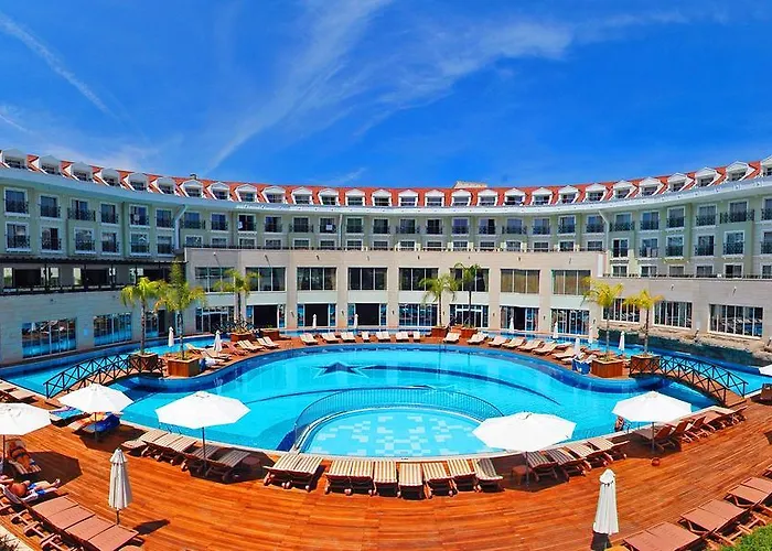 Meder Resort